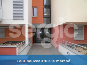 Appartement à Corbeil-Essonnes