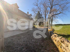 Maison à Blincourt