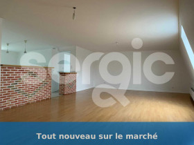 Appartement à La Bassée