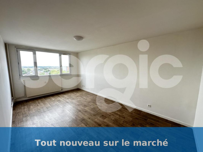 Appartement à Wattignies