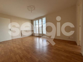 Appartement à Compiègne