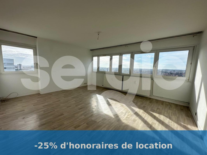 Voir la photo 1/5 du type apartment à Mons-en-Barœul