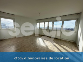 Appartement à Mons-en-Barœul
