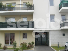 Appartement à Saint-Sébastien-sur-Loire