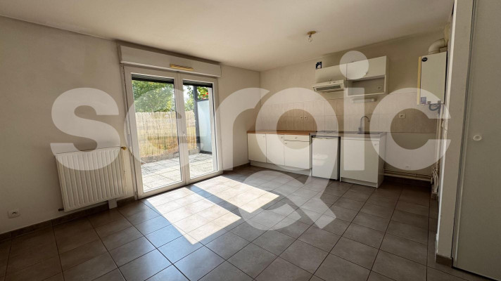 Voir la photo 1/7 du type apartment à Angers
