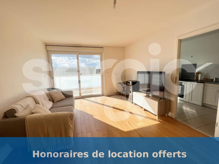 Voir la photo 1/6 du type apartment à Saint-Nicolas