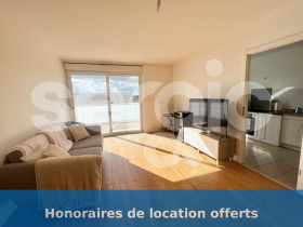 Appartement à Saint-Nicolas
