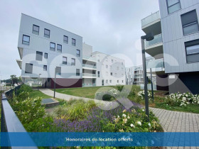 Appartement à Saint-Nicolas