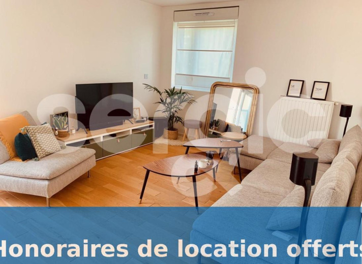 Voir la photo 1/6 du type apartment à Saint-Nicolas