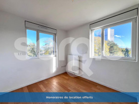 Appartement à Saint-Nicolas