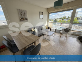 Studio à Angers