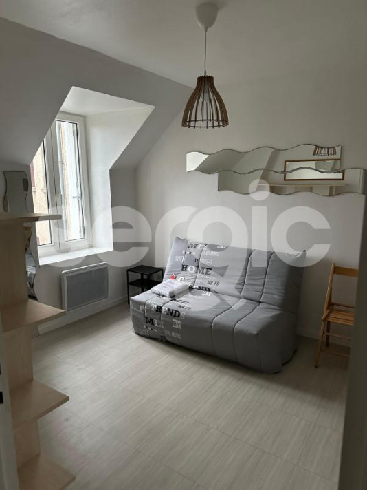 Voir la photo 1/4 du type studio à Orléans