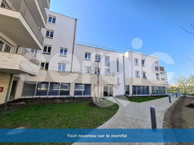 Appartement à Grigny