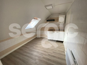 Studio à Amiens