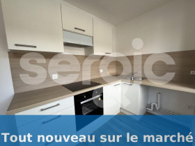 Appartement à Béthune