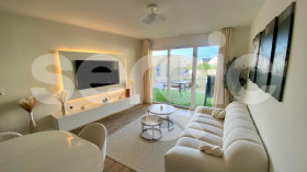 Appartement à Bouchemaine