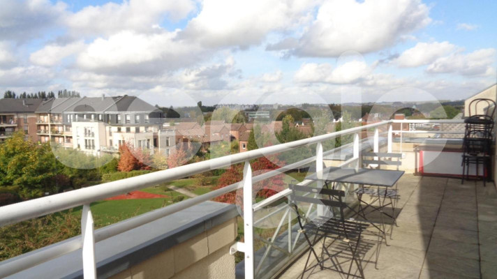 Voir la photo 1/7 du type apartment à Marcq-en-Barœul