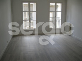 Appartement à Compiègne