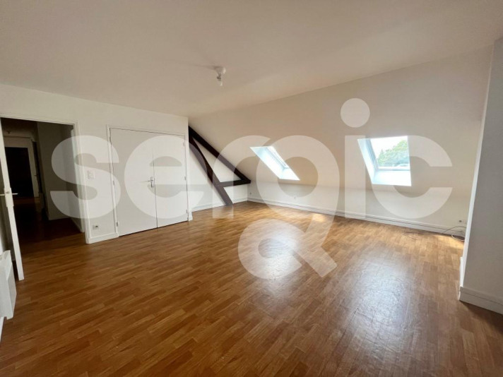 Voir la photo 1/12 du type apartment à Amiens