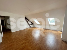 Appartement à Amiens