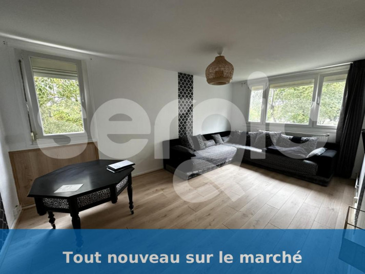 Appartement à Wattignies