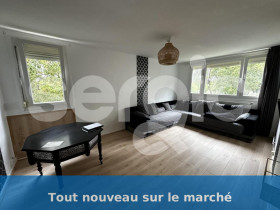 Appartement à Wattignies