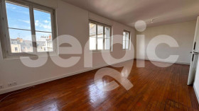 Appartement à Angers
