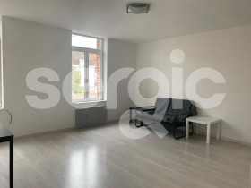 Appartement à Béthune