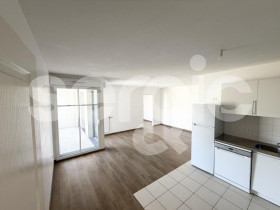 Appartement à Orsay