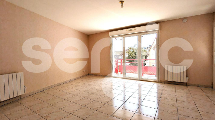 Appartement à Berck