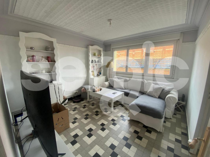 Appartement à Tourcoing