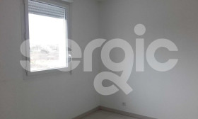Appartement à Bussy-Saint-Georges