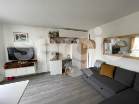 Studio à Nantes