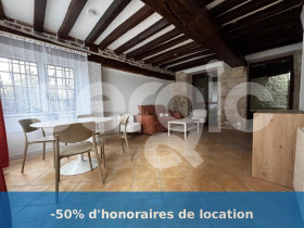 Appartement à Compiègne