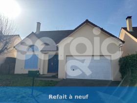 Maison à Ormoy