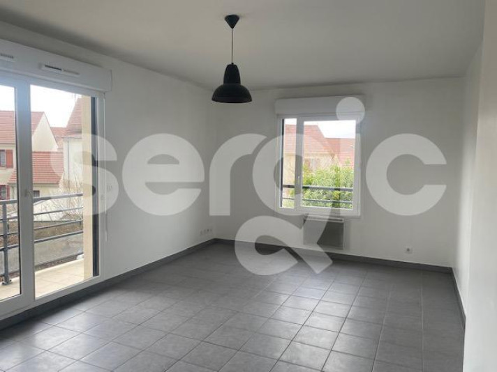 Voir la photo 1/9 du type apartment à Compiègne