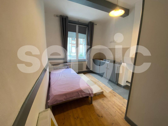 Studio à Arras