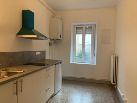 Studio à Nancy
