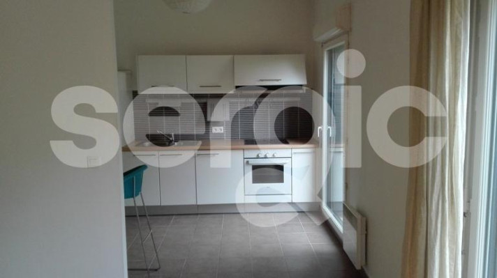 Voir la photo 1/6 du type apartment à Lille