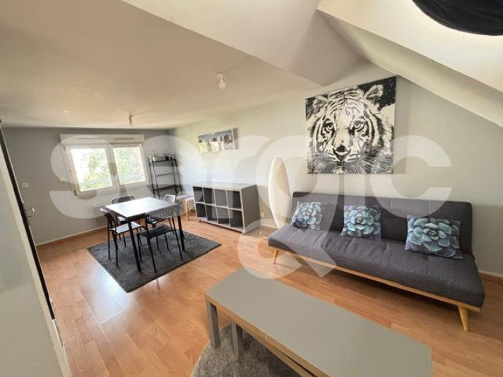 Appartement à Amiens
