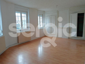 Appartement à Pernes