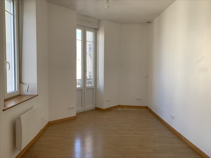 Voir la photo 1/4 du type studio à Nancy