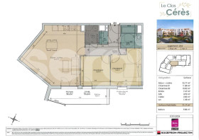 Appartement à Wambrechies