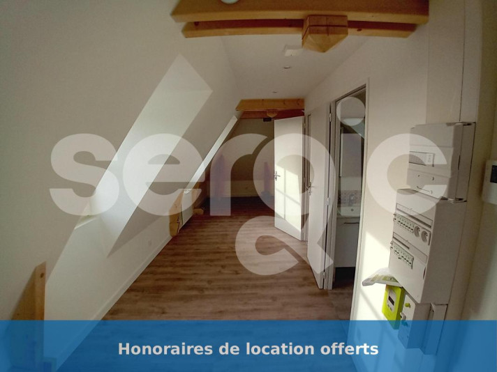 Voir la photo 1/7 du type apartment à Brissac Loire Aubance