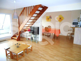 Appartement à Berck