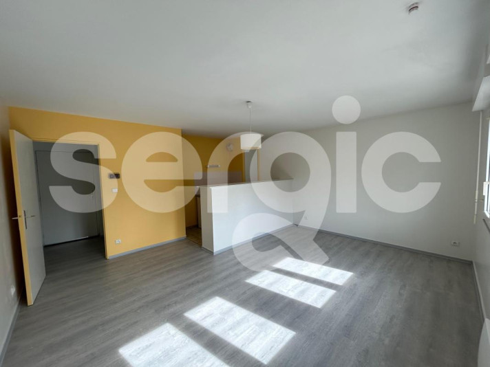 Voir la photo 1/7 du type studio à Amiens