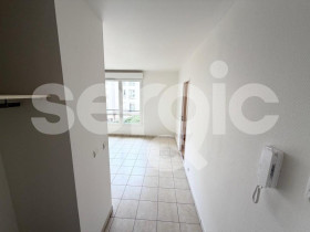 Appartement à Saint-Denis