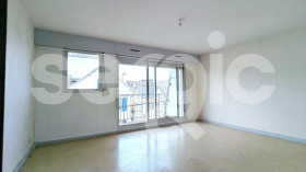Appartement à Berck