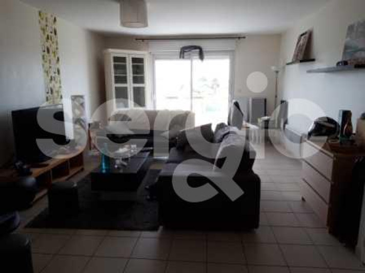 Appartement à Rezé