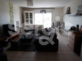 Appartement à Rezé